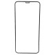 SCREEN GLASS PRTECTOR 3D APPLE IPHONE 6 (4.7") BLACK